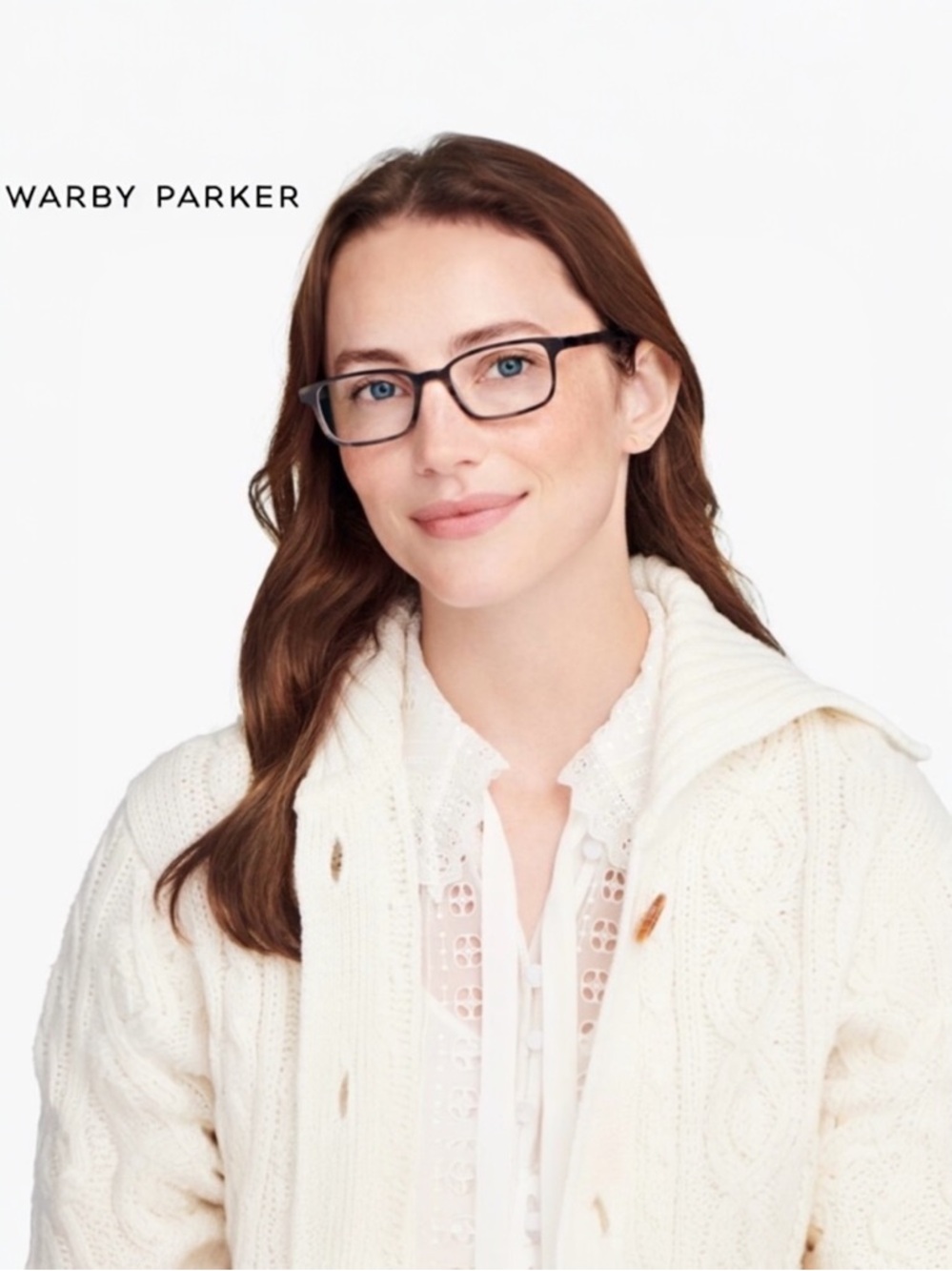 Warby Parker Wilkie Eyeglasses In Greystone
